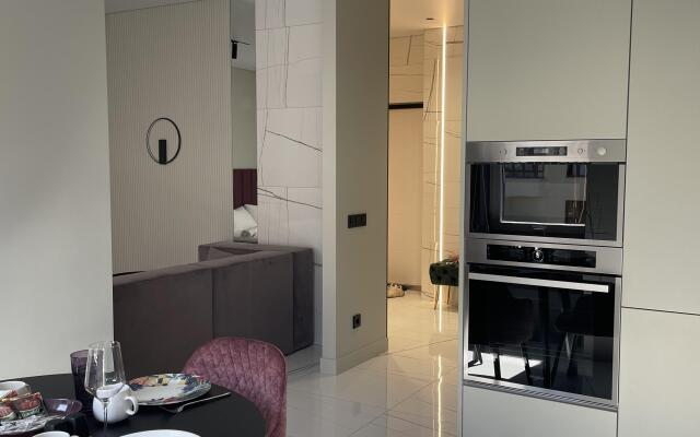 Квартира Premium