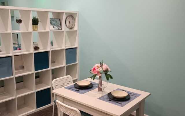 Апартаменты Resident Ufa на Давлеткильдеева 5 5