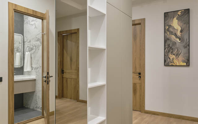 Stylo Residences & Suites Apart Hotel