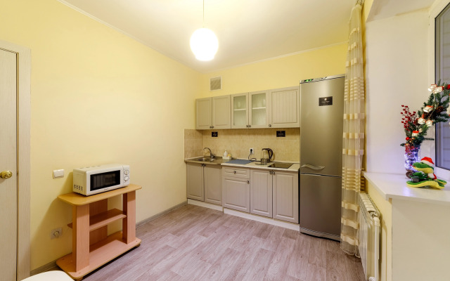 Квартира PrezentHaus 1 Моршанское шоссе 24м