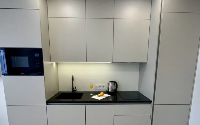 Blueberry Apartment in Fruits Flat