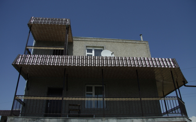 KA-EL Hotel