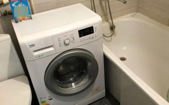 Квартира на Улице Новобульварная 86