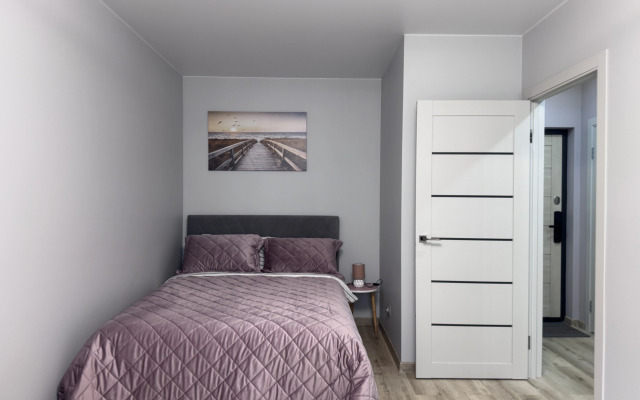 Квартира Yulna_aparts на Лабораторном 23