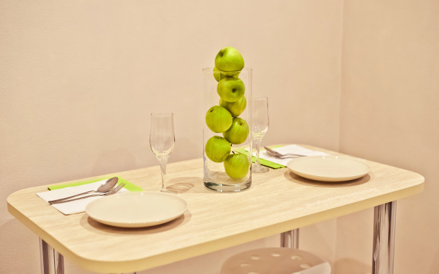 Квартира Люкс на Проспекте Карла Маркса 157