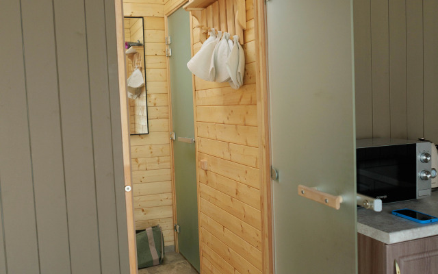 Гостевой дом Семейная ферма Федуловых