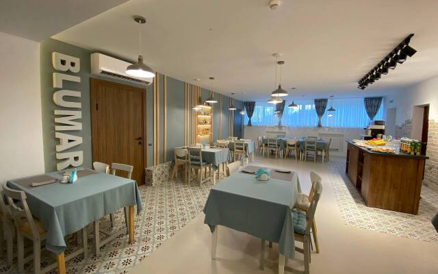 Blumarin Sea Hotel