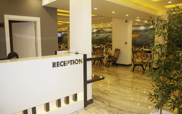 Livaneli Boutique Hotel