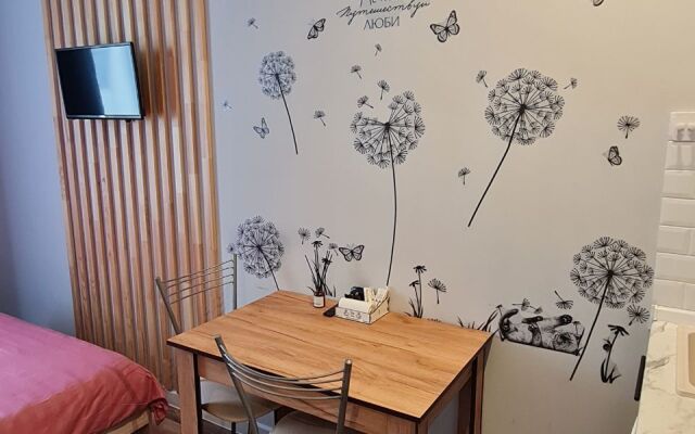 Квартира Лиговский 56Е/5