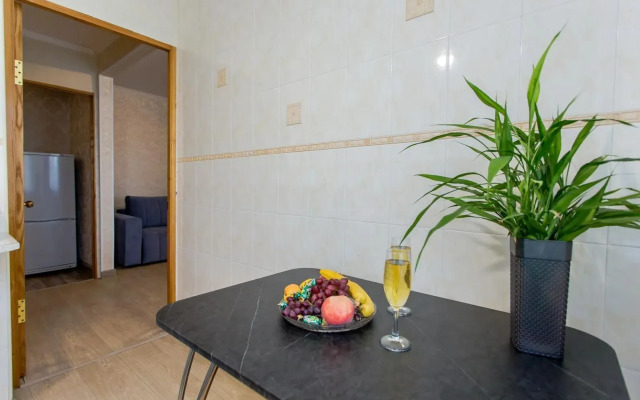 Na Ulitse Bestuzheva 36 Flat