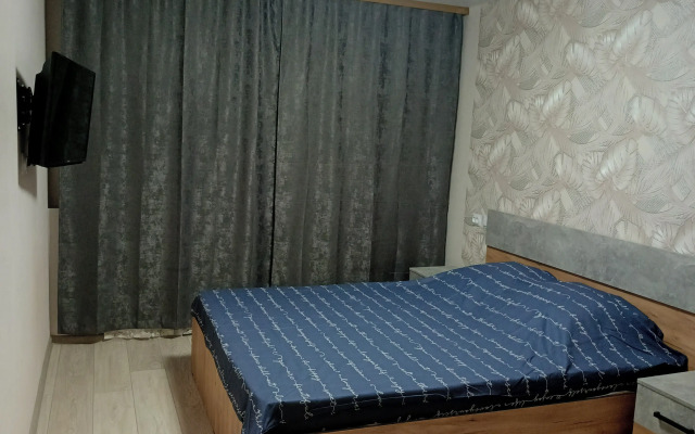 Квартира 2-х Квартира на Вагонке