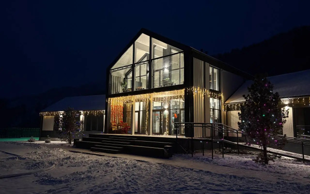 Бутик-отель Игуана