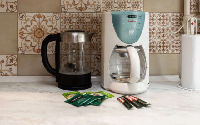 Квартира на Первомайской 5