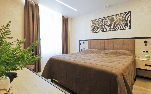 Апартаменты Flyapart 7