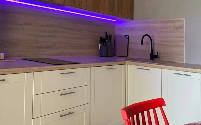 Квартира Ласточка на Дачной