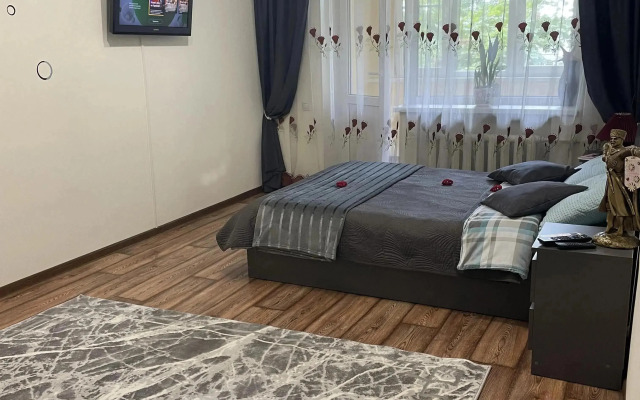 Uyutnaya Kvartira v centre goroda