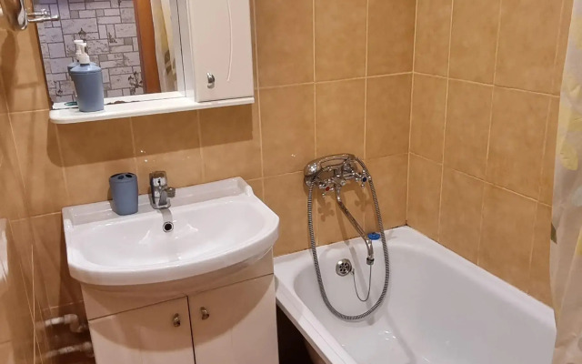 Апартаменты Ярославль