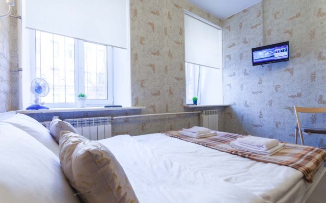 Gosti Lyubyat na Kazanskoi Apartamenti