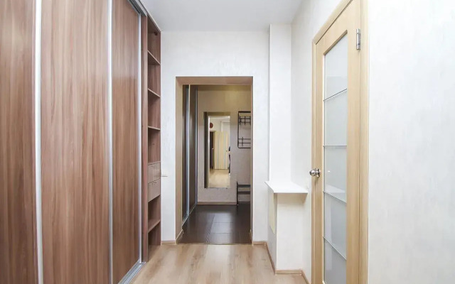 Апартаменты 30 Лет Победы 37