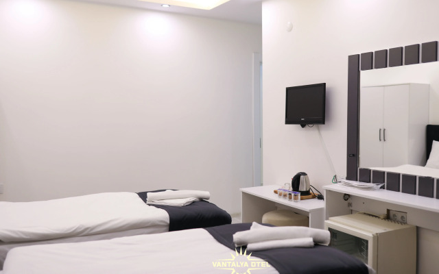 Vantalya Otel Hotel