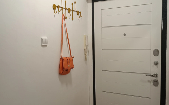 Semeynye Kvartirki Flat