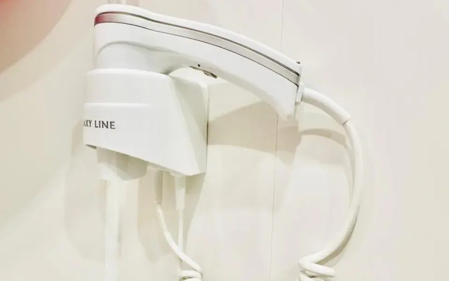 Квартира Надым Комсомольская 20(2к)