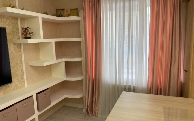 Квартира Двухкомнатная квартира в Дельфине