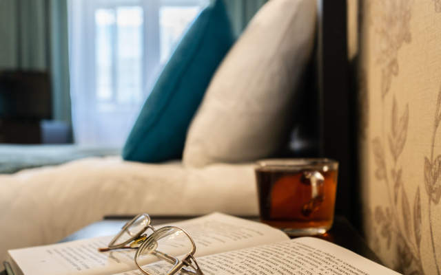 Апартаменты у Ладожского вокзала