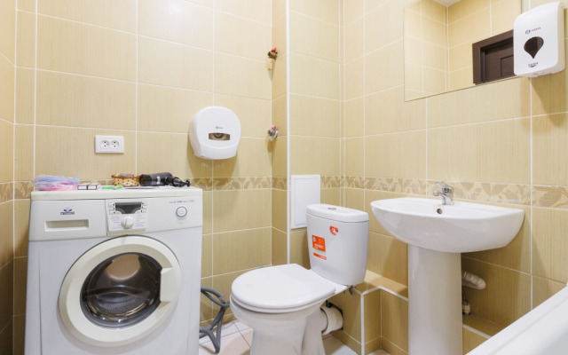 Апартаменты Jet Комфорт 9