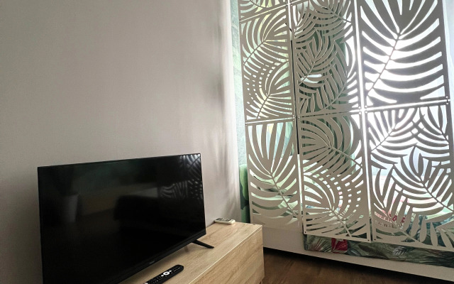 1 Komnatnaya Oazis Flat