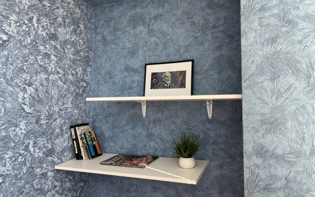 Квартира 1-ком Георгиевская 3-18 Калуга центр КакДома