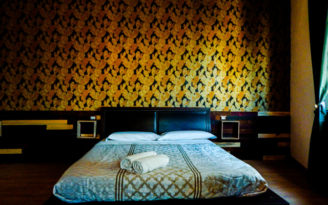 Camurria sicilian Bed&Breakfast