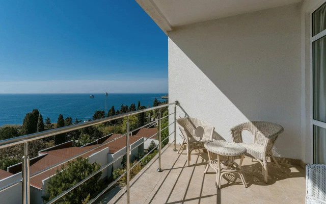 Akvapark Simeiz Hotel