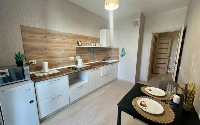 Квартира Уютная в центре города