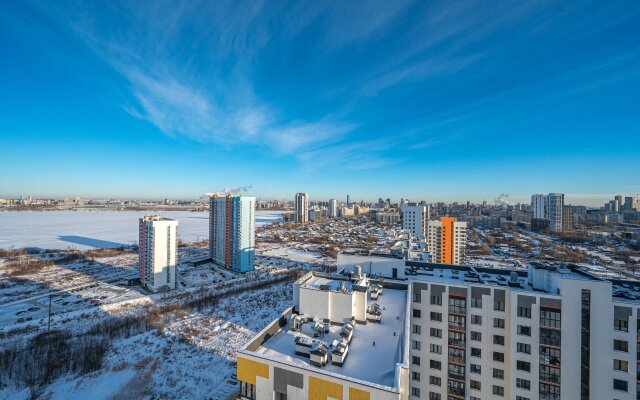 Colors Apartments