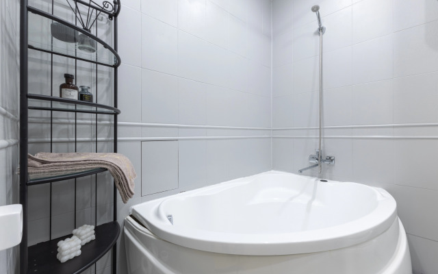 Апартаменты на Шесть Персон