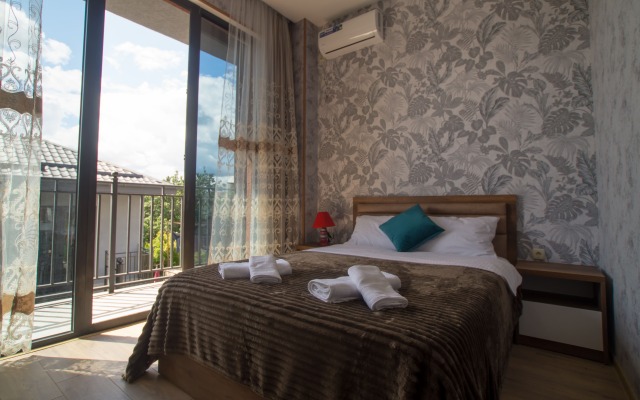 Prestige Guest House