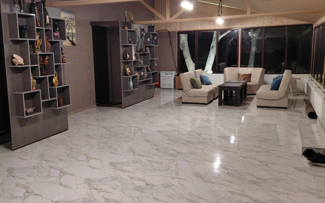 Rancho Uplistsikhe Apart-hotel