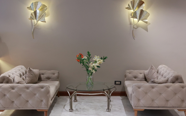 Nova Plaza Crystal Hotel & Spa