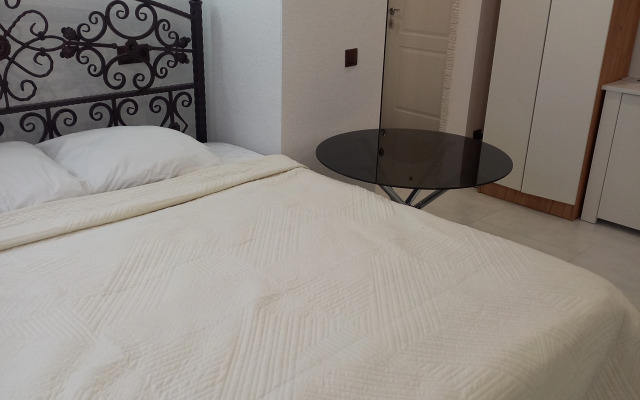 Квартира Уютная с видом на лес