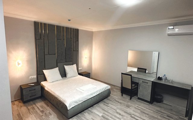 Marmar Hotel