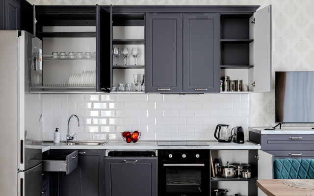 Апартаменты Ohtainn Dream