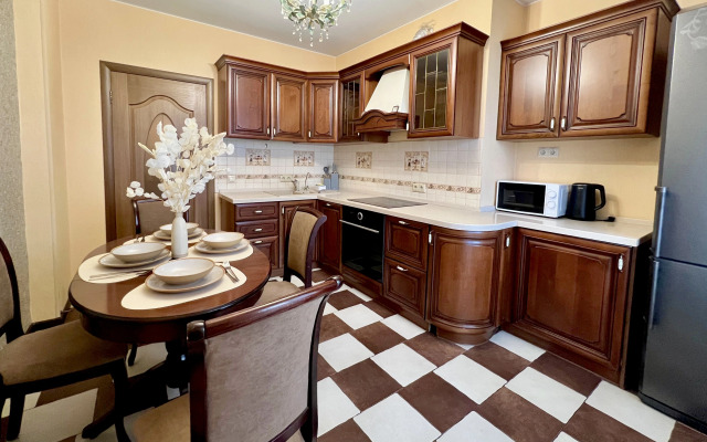 Квартира Большая на Чехова