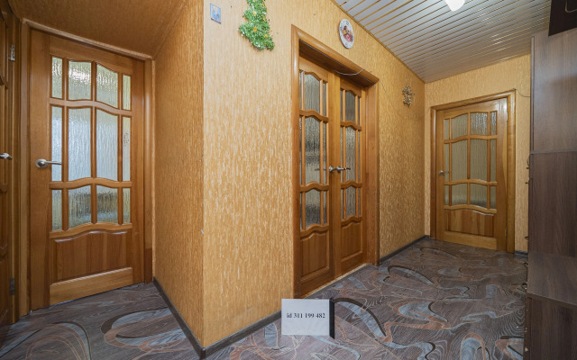 2-K 50 M² 2 Krovati Flat