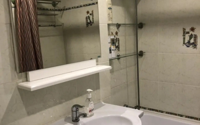 Апартаменты Center Sea