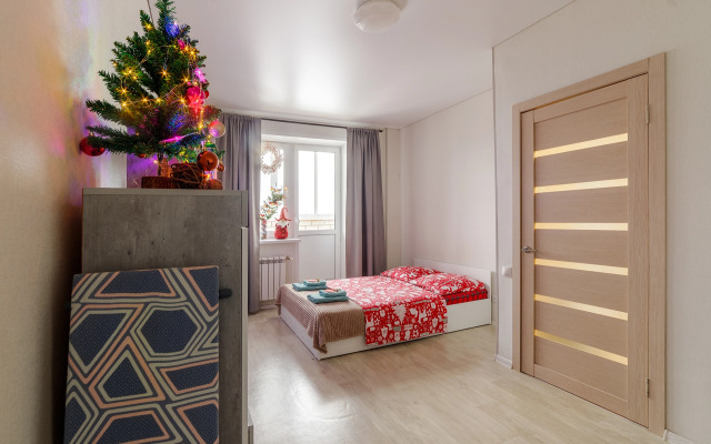 Квартира PrezentHaus 3 Моршанское шоссе 24Г