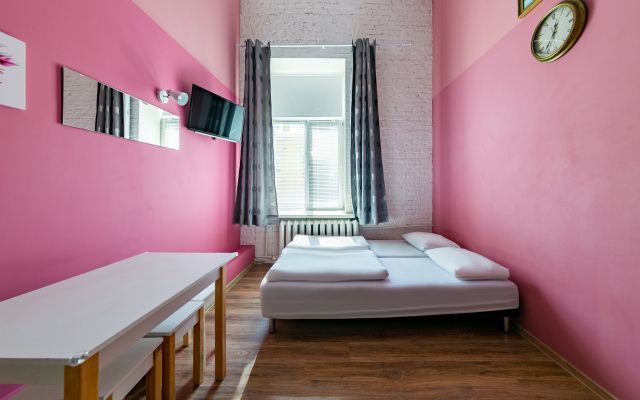 Butka Apart Duplex Apartments 5