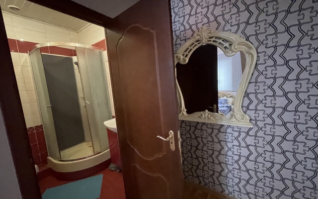 M2 Guest House
