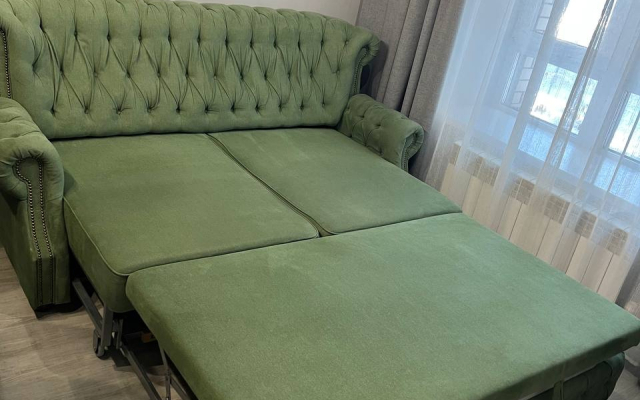 Квартира Уютная студия в ЖК Спектр