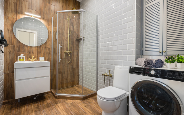 Maxrealty24 Ulitsa Vasiliya Lanovogo 1/1 Apartments